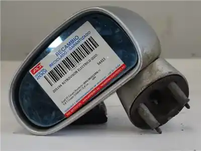 Peça sobressalente para automóvel em segunda mão ESPELHO RETROVISOR ESQUERDO por AUDI TT (8N3/8N9)  Referências OEM IAM   