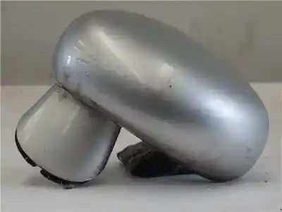 Peça sobressalente para automóvel em segunda mão espelho retrovisor esquerdo por audi tt (8n3/8n9) 1.8 t coupe (132kw) referências oem iam   