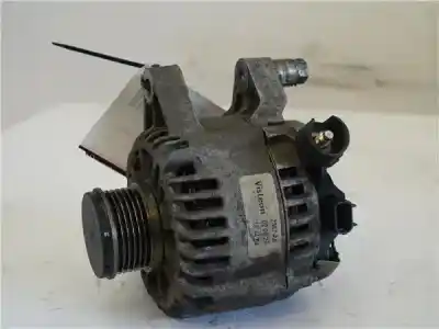 Second-hand car spare part alternator for ford fusion (cbk) 1.4 tdci cat oem iam references 2s6t-aa