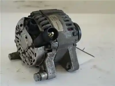 Автозапчастина б/у генератор для ford fusion (cbk) 1.4 tdci cat посилання на oem iam 2s6t-aa  