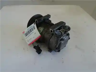 Second-hand car spare part air conditioning compressor for ford fusion (cbk) 1.4 tdci cat oem iam references 