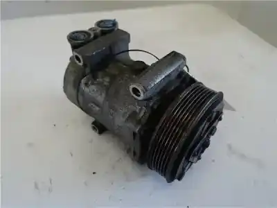 Автозапчастина б/у компресор кондиционера для ford fusion (cbk) 1.4 tdci cat посилання на oem iam   1442f