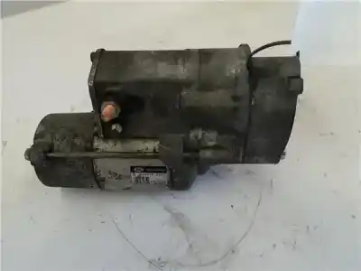 Second-hand car spare part starter motor for land rover freelander (lr2) 2.2 td4 oem iam references 