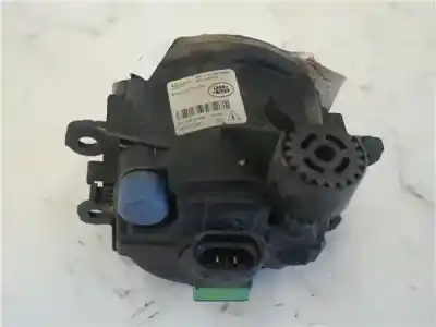 Second-hand car spare part right fog light for land rover freelander (lr2) 2.2 td4 oem iam references 