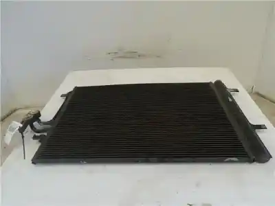 Second-hand car spare part heating / air conditioning radiator for land rover freelander (lr2) 2.2 td4 oem iam references 