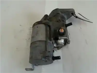 Peça sobressalente para automóvel em segunda mão motor de arranque por toyota corolla (_e12_) 1.4 d (nde120_) referências oem iam   28000-2730