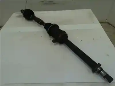 Peça sobressalente para automóvel em segunda mão transmissão dianteira direita por toyota corolla (_e12_) 1.4 d (nde120_) referências oem iam 