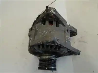 Автозапчасти б/у генератор за renault clio ii fase ii (b/cb0) 1.5 dci diesel ссылки oem iam 