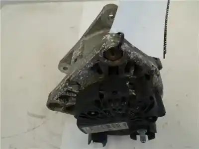 Автозапчастина б/у генератор для renault clio ii fase ii (b/cb0) 1.5 dci diesel посилання на oem iam   tg11c034