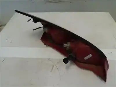 Second-hand car spare part left tailgate light for ford focus i (daw, dbw) 1.8 turbo di / tddi oem iam references   
