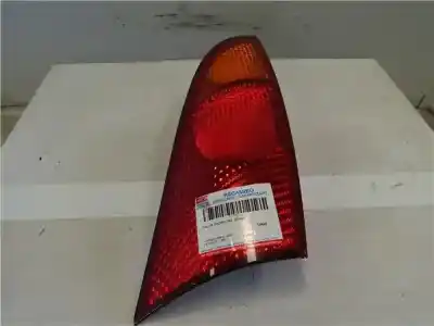 Second-hand car spare part right tailgate light for ford focus i (daw, dbw) 1.8 turbo di / tddi oem iam references 