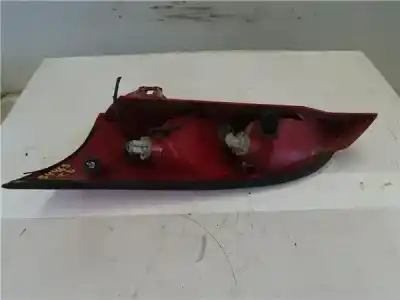 Second-hand car spare part right tailgate light for ford focus i (daw, dbw) 1.8 turbo di / tddi oem iam references   
