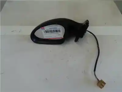 Second-hand car spare part left rearview mirror for seat ibiza (6l1) 1.9 tdi oem iam references 