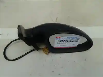 Second-hand car spare part right rearview mirror for seat ibiza (6l1) 1.9 tdi oem iam references 