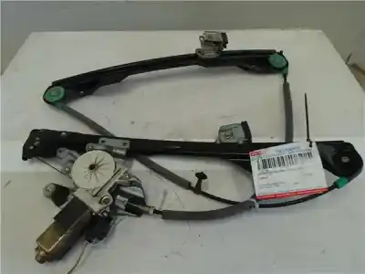 Second-hand car spare part passenger side right window regulator for ford focus i (daw, dbw) 1.8 turbo di / tddi oem iam references 1331614