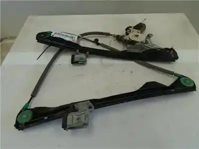 Second-hand car spare part passenger side right window regulator for ford focus i (daw, dbw) 1.8 turbo di / tddi oem iam references 1331614  