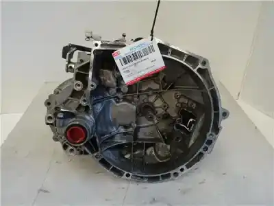 Gebrauchtes Autoersatzteil getriebe zum peugeot 208 1.2 12v vti oem-iam-referenzen 20cr03