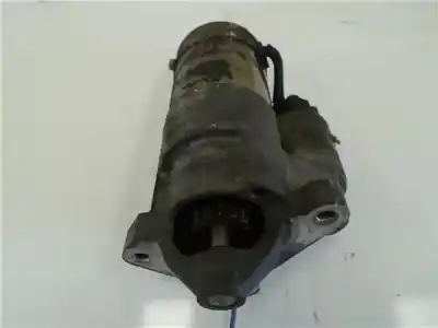 Pezzo di ricambio per auto di seconda mano motorino di avviamento per renault scénic i monospace (ja0/1_, fa0_) 1.9 dci (ja05, ja1f) riferimenti oem iam   m001t85781