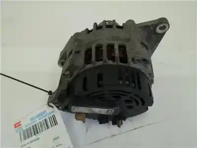 Pezzo di ricambio per auto di seconda mano alternatore per renault scénic i monospace (ja0/1_, fa0_) 1.9 dci (ja05, ja1f) riferimenti oem iam 8200054588