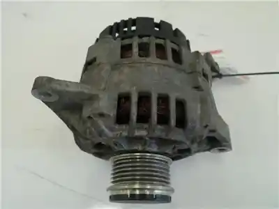Pezzo di ricambio per auto di seconda mano alternatore per renault scénic i monospace (ja0/1_, fa0_) 1.9 dci (ja05, ja1f) riferimenti oem iam 8200054588  