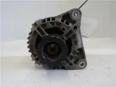 Second-hand car spare part alternator for renault modus / grand modus (f/jp0_) 1.4 (jp01, jp0j) oem iam references   0124425034