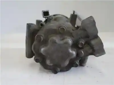 Second-hand car spare part air conditioning compressor for renault modus / grand modus (f/jp0_) 1.4 (jp01, jp0j) oem iam references 8200365787  sd6v12 1452