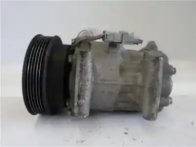 Second-hand car spare part air conditioning compressor for renault modus / grand modus (f/jp0_) 1.4 (jp01, jp0j) oem iam references 8200365787  sd6v12 1452