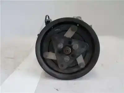 Second-hand car spare part air conditioning compressor for renault modus / grand modus (f/jp0_) 1.4 (jp01, jp0j) oem iam references 8200365787  sd6v12 1452