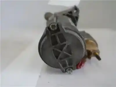 Peça sobressalente para automóvel em segunda mão motor de arranque por renault koleos i 2.0 dynamique pack2 referências oem iam   23300jg70a