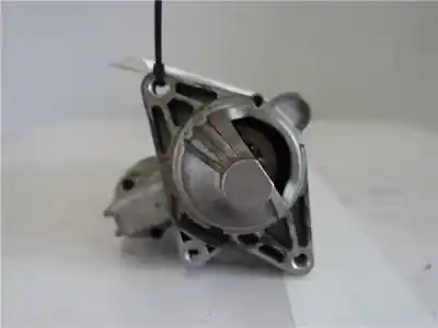 Peça sobressalente para automóvel em segunda mão motor de arranque por renault koleos i 2.0 dynamique pack2 referências oem iam   23300jg70a