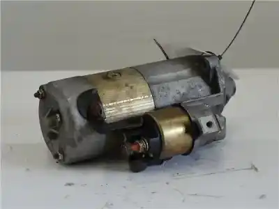 Second-hand car spare part starter motor for alfa romeo alfa 156 (116) 2.4 jtd distinctive oem iam references 