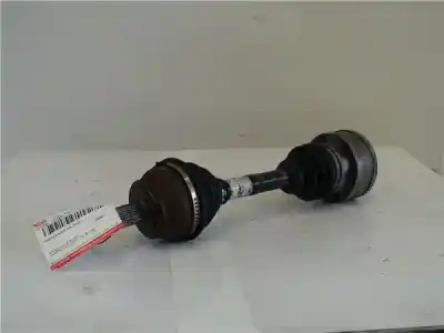 Second-hand car spare part front left transmission for alfa romeo alfa 156 (116) 2.4 jtd distinctive oem iam references 