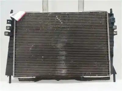 Piesă de schimb auto la mâna a doua RADIATOR DE APA pentru JAGUAR X-TYPE I (X400)  Referințe OEM IAM   