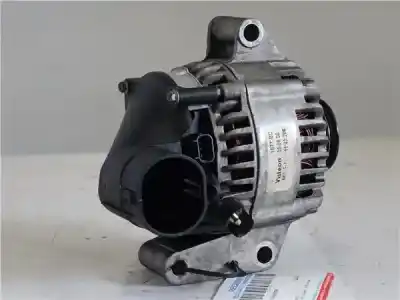 Pezzo di ricambio per auto di seconda mano alternatore per jaguar x-type i (x400) 2.2 d riferimenti oem iam 1s7t-bc  
