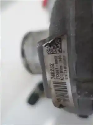 Peça sobressalente para automóvel em segunda mão turbocompresor por renault koleos i 2.0 dynamique pack2 referências oem iam 