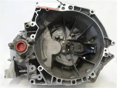 Pezzo di ricambio per auto di seconda mano riduttore per citroen xsara picasso (n68) 1.6 hdi riferimenti oem iam 20dm62  