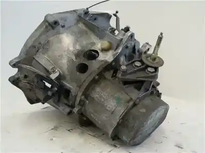 Pezzo di ricambio per auto di seconda mano riduttore per citroen xsara picasso (n68) 1.6 hdi riferimenti oem iam 20dm62  