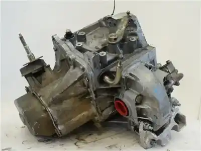 Pezzo di ricambio per auto di seconda mano riduttore per citroen xsara picasso (n68) 1.6 hdi riferimenti oem iam 20dm62  