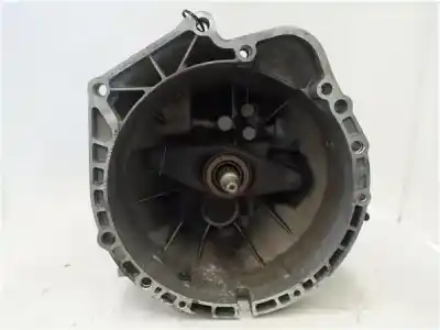 Pezzo di ricambio per auto di seconda mano RIDUTTORE per BMW SERIE 1 BERLINA (E81/E87)  Riferimenti OEM IAM CAL  