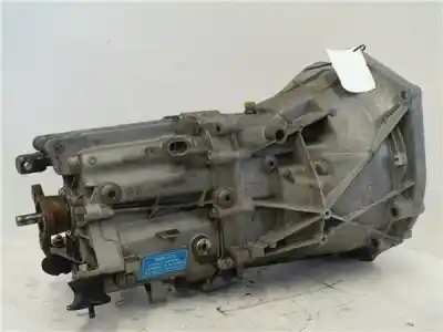 Second-hand car spare part gearbox for bmw serie 1 berlina (e81/e87) 1.6 16v cat oem iam references cal  