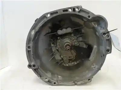 Second-hand car spare part GEARBOX for HYUNDAI H-1 AUTOBÚS (KMF)  OEM IAM references 6383729  