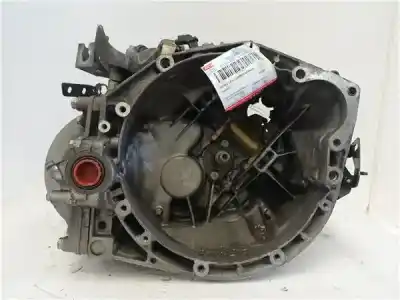 Second-hand car spare part GEARBOX for LANCIA PHEDRA (180)  OEM IAM references 20LM01  