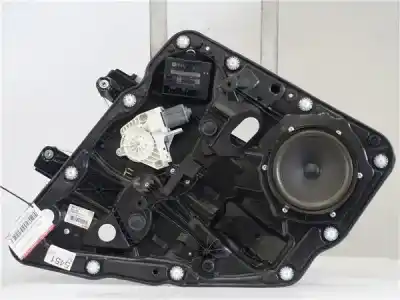Автозапчастина б/у регулятор склона задній лівий для volkswagen touareg (7p5) 3.0 v6 tdi bluemotion r-line посилання на oem iam   