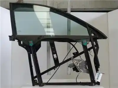 Pezzo di ricambio per auto di seconda mano alzacristalli anteriore destro per audi a6 berlina (4b2) 2.5 tdi quattro riferimenti oem iam 