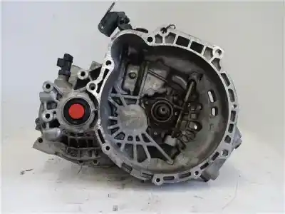Peça sobressalente para automóvel em segunda mão caixa de velocidades por hyundai elantra iii (xd) 1.6 referências oem iam j31873