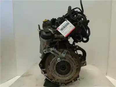 Second-hand car spare part COMPLETE ENGINE for FORD MONDEO III (B5Y)  OEM IAM references D6BA  
