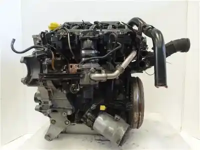 İkinci el araba yedek parçası komple motor için renault espace iv (jk0/1_) 2.2 dci (jk0h) oem iam referansları g9t j 742  