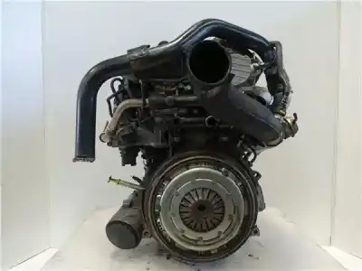 İkinci el araba yedek parçası komple motor için renault espace iv (jk0/1_) 2.2 dci (jk0h) oem iam referansları g9t j 742  