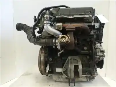 İkinci el araba yedek parçası komple motor için renault espace iv (jk0/1_) 2.2 dci (jk0h) oem iam referansları g9t j 742  