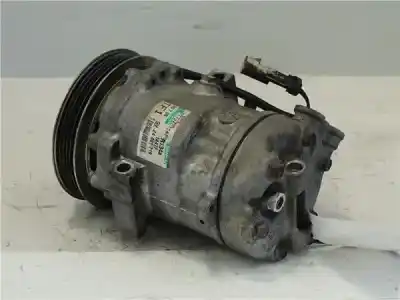 Pezzo di ricambio per auto di seconda mano compressore aria condizionata per opel corsa c (x01) 1.2 twinport (f08, f68) riferimenti oem iam   sd6v121447f